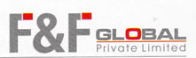 Company:F&F Global Pvt. Ltd.