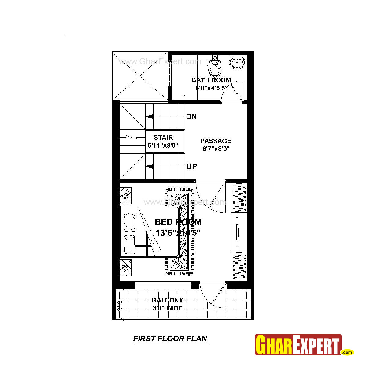 House Plan For 10 Feet By 20 Feet Plot TRADING TIPS