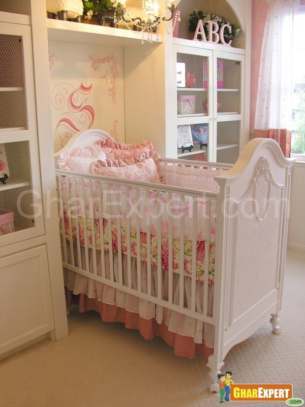 crib bunk bed