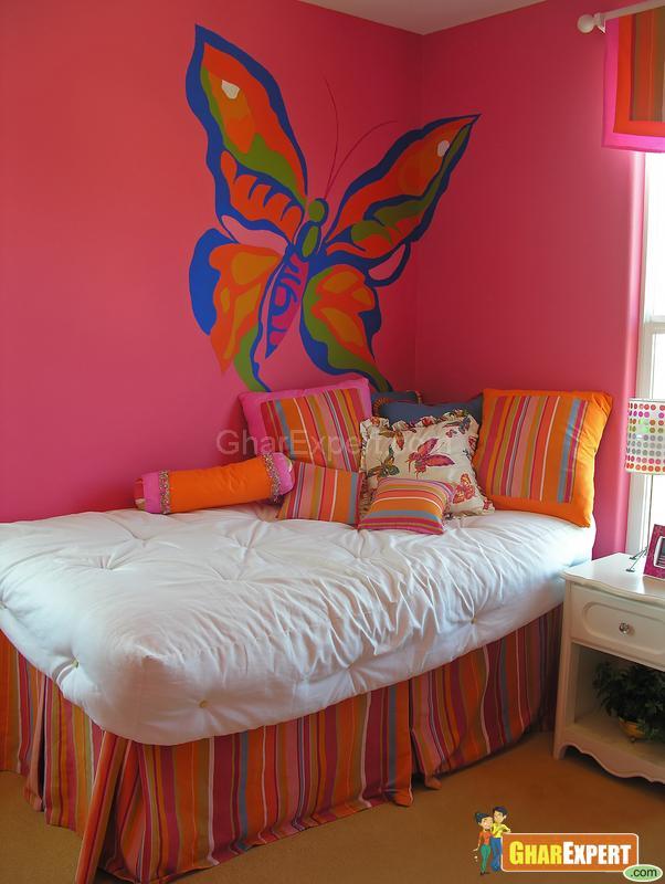 paint ideas for girls bedrooms. Here are some girls bedroom