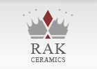 Company : RAK Ceramics