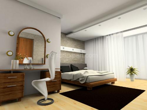 Bedroom Vanity Set